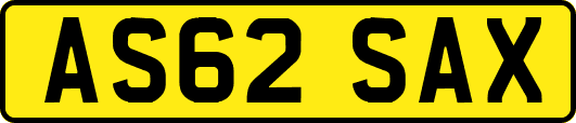 AS62SAX