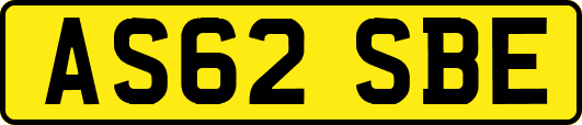 AS62SBE