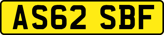 AS62SBF