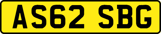AS62SBG
