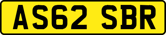 AS62SBR