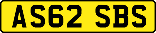 AS62SBS