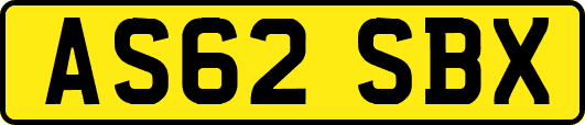 AS62SBX