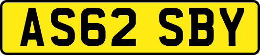 AS62SBY