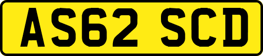 AS62SCD