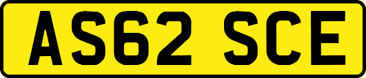 AS62SCE