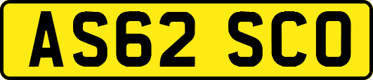 AS62SCO