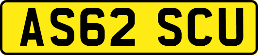 AS62SCU