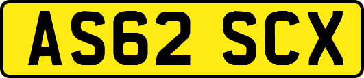 AS62SCX