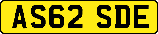 AS62SDE