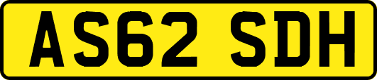 AS62SDH