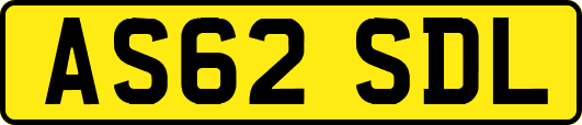 AS62SDL