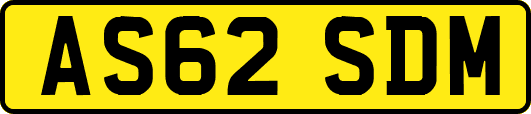 AS62SDM