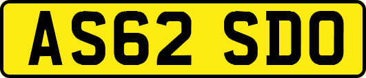 AS62SDO