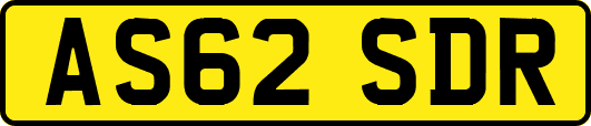 AS62SDR