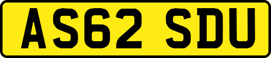 AS62SDU