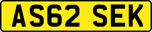 AS62SEK