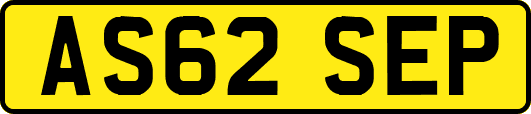 AS62SEP
