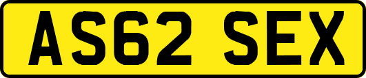 AS62SEX