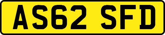 AS62SFD