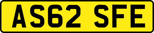 AS62SFE