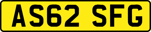 AS62SFG
