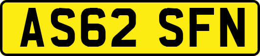 AS62SFN