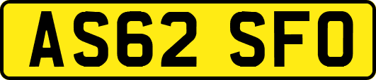 AS62SFO