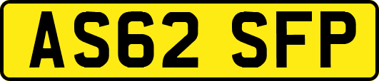AS62SFP