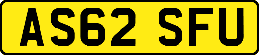 AS62SFU