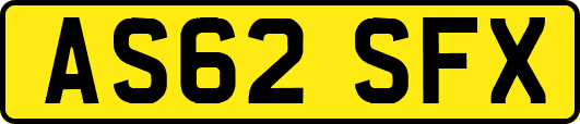 AS62SFX