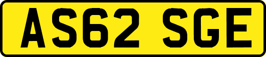 AS62SGE