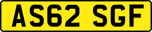 AS62SGF