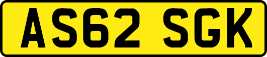 AS62SGK