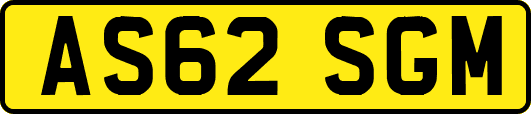AS62SGM
