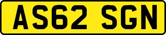 AS62SGN