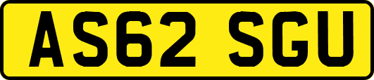 AS62SGU