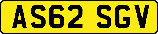 AS62SGV