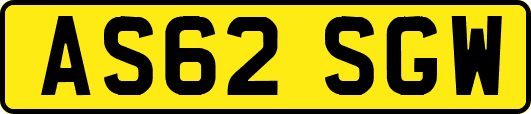 AS62SGW