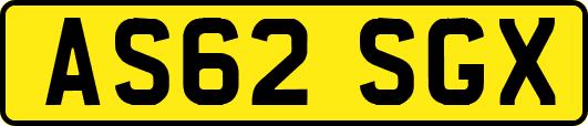 AS62SGX