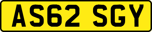 AS62SGY