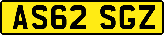 AS62SGZ