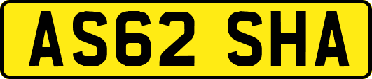 AS62SHA