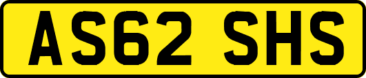AS62SHS