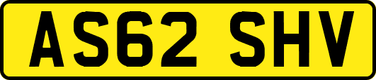 AS62SHV