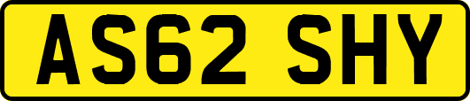 AS62SHY