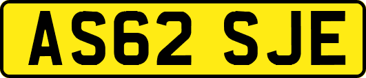 AS62SJE