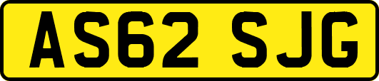 AS62SJG