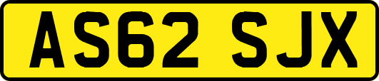 AS62SJX