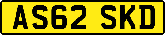 AS62SKD